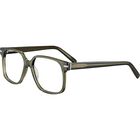 CHARLIE OPTIC, Shiny Crystal Dark Green-Demo Lens, hi-res image number null